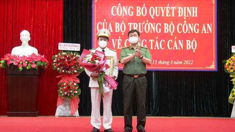 Trang Truyền hình Quân khu 4 ngày 18 tháng 3 năm 2019